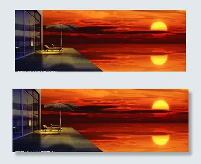 创意风暴精品图片