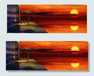 创意风暴精品图片