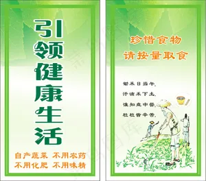 引领健康生活