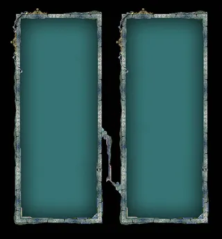 设计背景相框图片