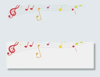 英语小报学科英语电子手抄报模板