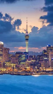 城市夜景高清摄影图片 城市夜景高清摄影图片