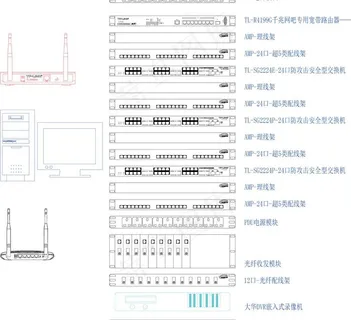 局域网设计素材图片 局域网设计素材图片