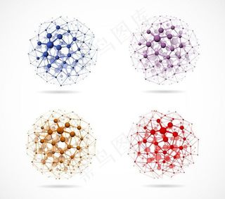 dna遗传学遗传基因图片