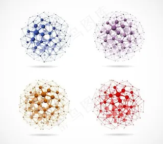 dna遗传学遗传基因图片