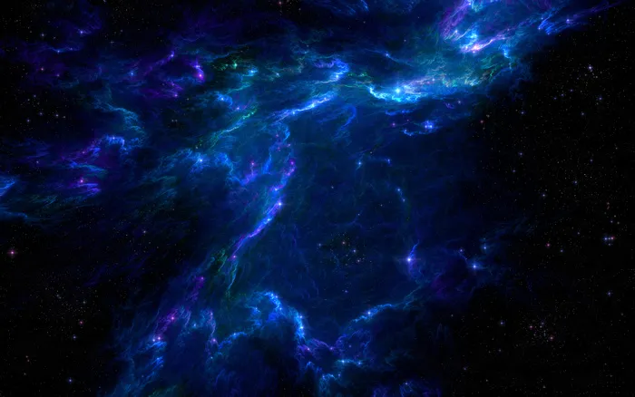 宇宙星空