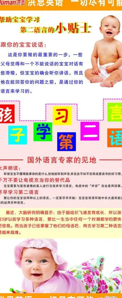 教育x展架图片cdr矢量模版下载