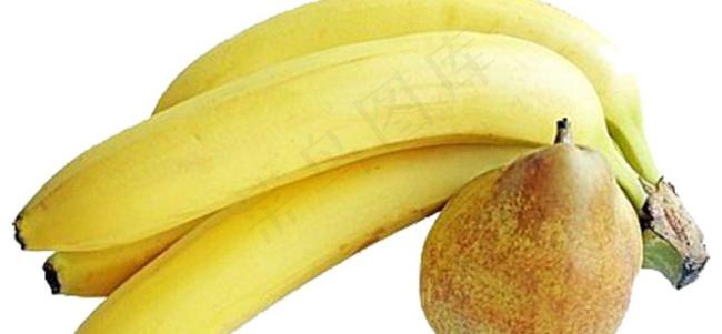 香蕉psd模版下载