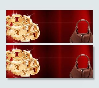 手饰品 lv包图片