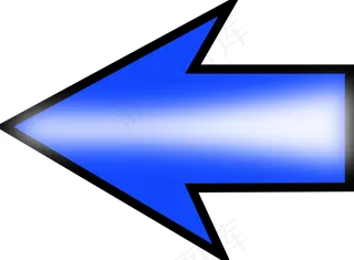 箭头设置未来的剪辑艺术