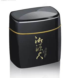 包装 茶 茶叶包装 铁包装 金属包...