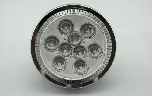 led节能灯图片