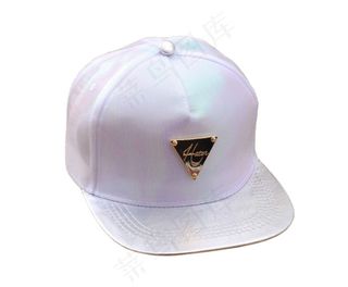 帽子饰品免抠素材PSD分层