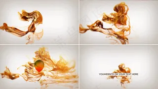 会声会影震撼火红年会片头会声会影震撼火红年会片头