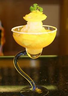 芒果玛格丽特图片