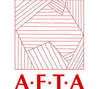 AFTA logo设计欣赏 AFT...
