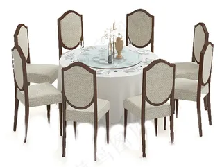 现代室内模型素材模板下载