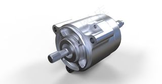 马瑞利摩托车发电机SF A55