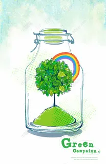 环保宣传 环保宣传