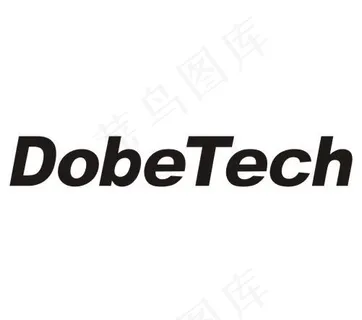 深圳市多比数码技术有限公司标志图片