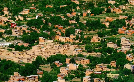 新农村建设图片 新农村建设图片