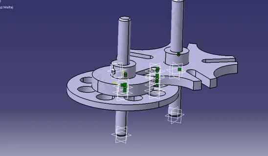 克鲁兹de马耳他