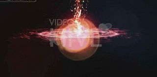 超级震撼的LOGO演绎AE片头模板