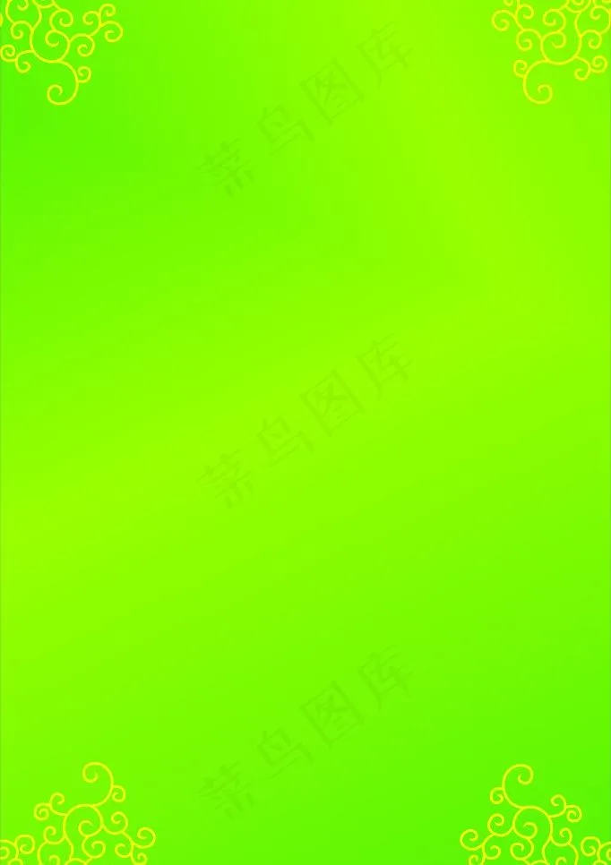 海报背景图图片cdr矢量模版下载