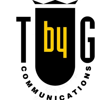 T_by_G logo设计欣赏 T...