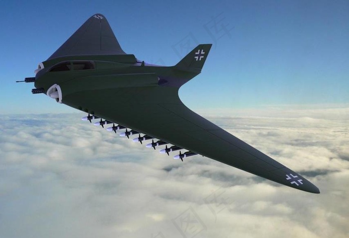 何九V-2