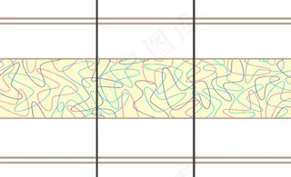 移门图案抽象图案