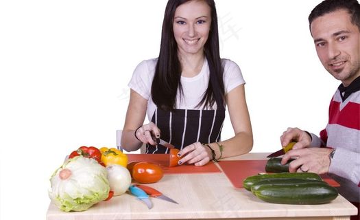 爱的厨房图片 爱的厨房图片