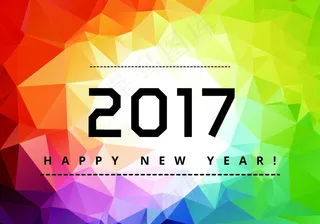 2017素材背景
