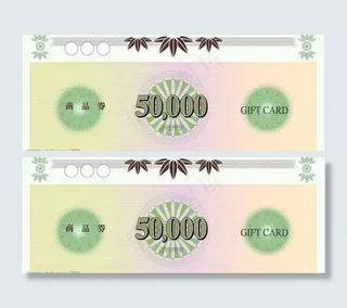 优惠券、各式票惠底纹图片