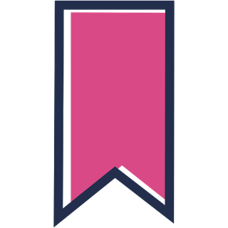 横幅 线 带 形状 (3)