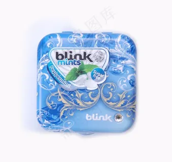 德国糖果冰力克 国外图片