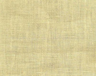亚麻布黄色底纹