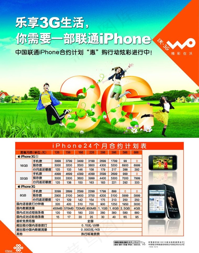 联通dm图片