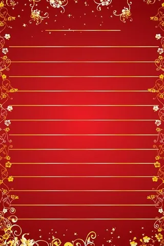 欧式精美花纹图片