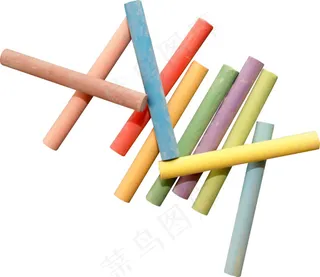 粉笔素材