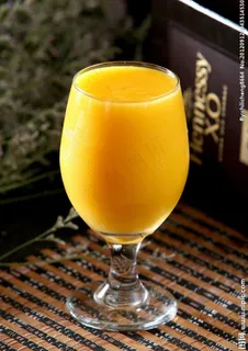 鲜橙汁图片 鲜橙汁图片