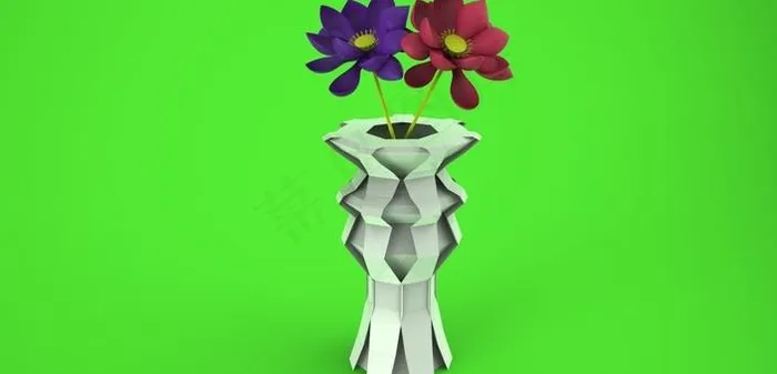 花瓶石英