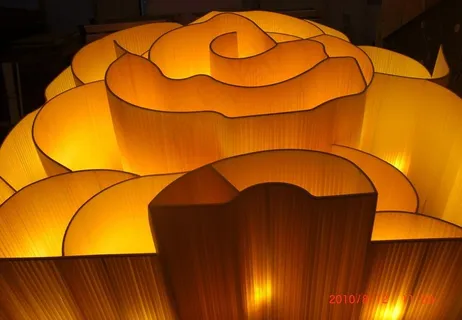 酒店灯饰图片 酒店灯饰图片