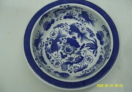 景德镇青花瓷 景德镇青花瓷
