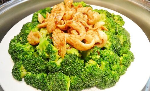 火爆鱿鱼图片 火爆鱿鱼图片