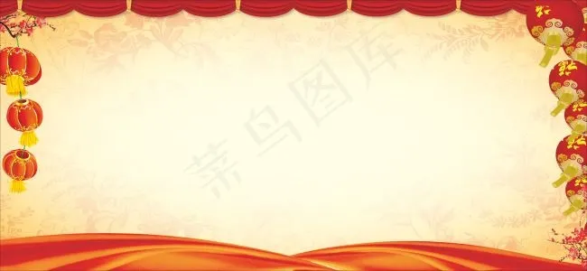 背景展板(210X297)cdr矢量模版下载