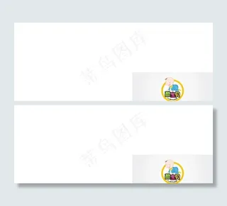 儿童服饰logo图片