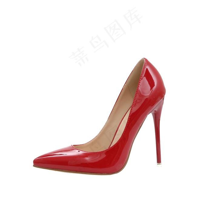 鞋子饰品免抠素材PSD分层