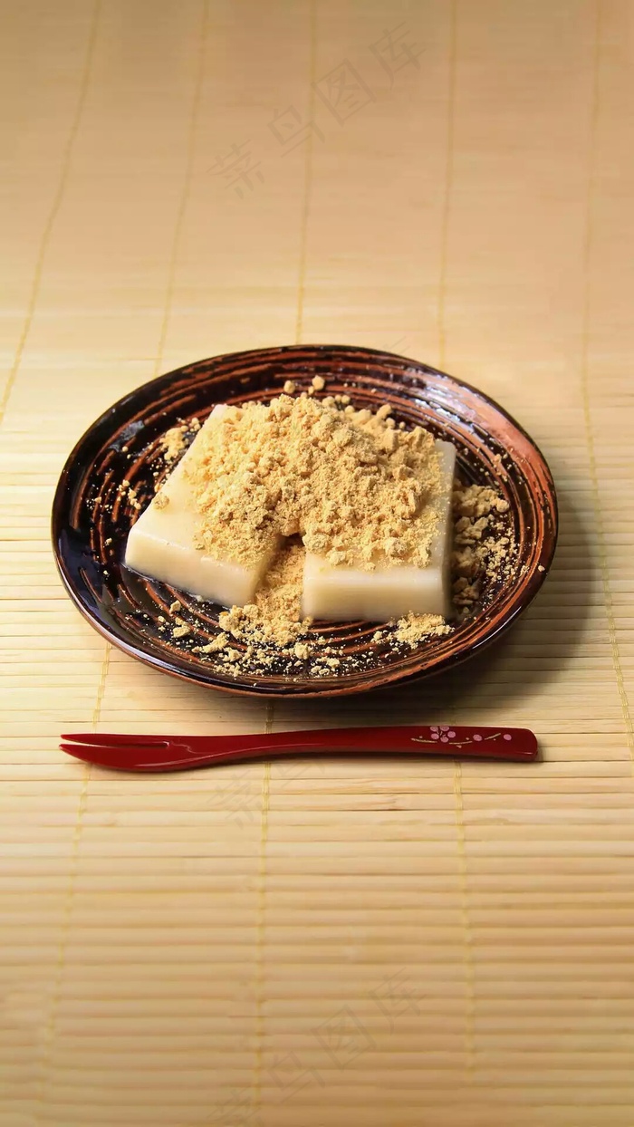 点心高清摄影图片