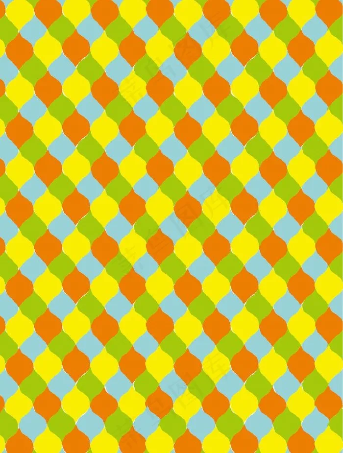 布纹图片eps,ai矢量模版下载